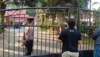 Rumah Dinas Wali Kota Dirampok, Pelaku Bawa Kabur Uang Rp400 Juta dan Perhiasan
