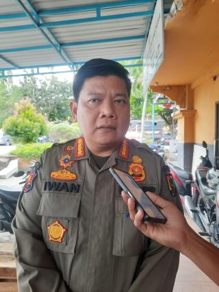 Satpol PP Pekanbaru Bersama Satpol PP Provinsi Bakal Turun Cek Izin JP Pub & KTV Panam