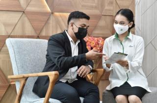 Tak Perlu ke Outlet, Pegadaian Bikin Mudah dengan Gadai dari Rumah