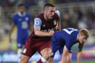 Uji Coba: Chelsea Kalah dari Aston Villa dengan Skor 0-1