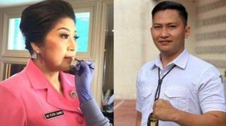 Sudah Anggap Sebagai Anak, Putri Candrawathi Bantah Selingkuh dengan Joshua