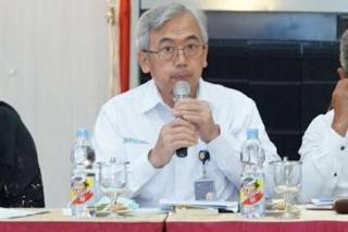 Bulog Pastikan Kebutuhan Beras Riau Aman Hingga Februari 2023