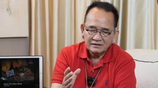 Peringatkan Bupati Meranti, Ruhut Sitompul: Mentang-mentang...