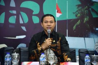 Soal Protes Bupati Meranti, DPR Minta Pemerintah Pusat Transparan dan Adil dalam Kelola Migas