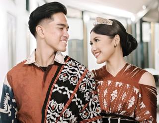 Usai Menikah, Kaesang Pangarep Sebut Erina Bakal Jual Bawang Goreng