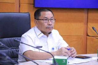 Pemko Pekanbaru Buka Seleksi 6 Jabatan PTP, Ada yang Minat?