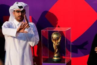 Wow! Tim yang Juara Piala Dunia 2022 Bakal Bergelimang Harta, Segini Nilainya