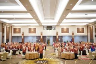 DP3AP2KB Riau Gelar Seminar Parenting