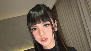 Duet dengan AleXa di AAA 2022, Lyodra Disebut Mirip Lisa BLACKPINK