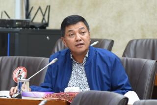 Jaga Pertumbuhan Ekonomi, Jon Erizal Dorong Pemerintah Genjot Investasi