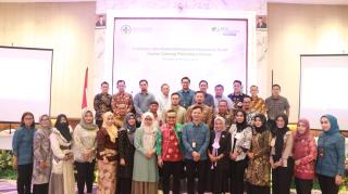 Sosialisasi PLKK, BPJamsostek Gandeng 31 Faskes di Pekanbaru dan RokanHulu