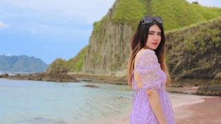 Ini Alasan Via Vallen Stop Kasih Uang Bulanan untuk Adik-adiknya