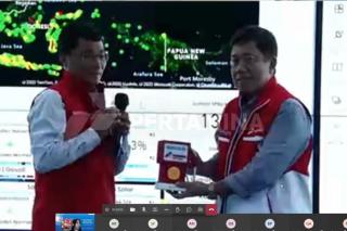 Pertamina Bentuk Satgas Nataru 2023 Antisipasi Lonjakan Pemudik