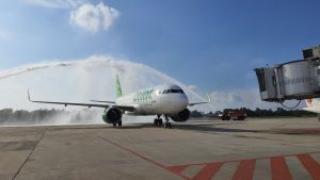 Bandara SSK II Pekanbaru Tambah Pilihan Rute ke Kuala Lumpur