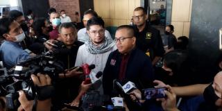 Partai Ummat Akhirnya Diverfak Ulang, Ini Kata Denny Indrayana 