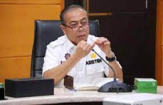 Pemko Pekanbaru Sebut Tidak Larangan Warga Rayakan Tahun Baru