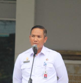 Realisasi Pajak di Bapenda Pekanbaru Capai 94,5 PersenÂ 