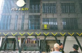 Pemko Masih Tunggu Putusan BKPM Terkait Evaluasi izin JP Pub & KTV PekanbaruÂ 