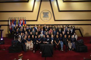 ASEAN Foundation Selenggarakan Temu Alumni Ke-3