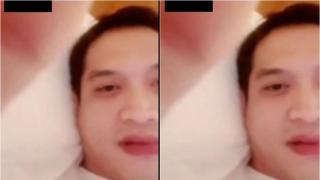 Heboh! Beredar Video Asusila Artis Diduga Rezky Aditya