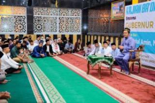 Keren! UMRI Siap Luncurkan Program Cegah LGBT dan Rehabilitasi Narkoba di Riau