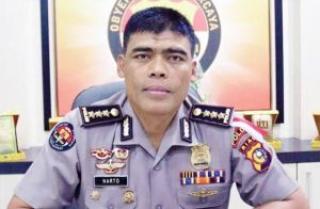 Wakapolda Riau Promosi Jadi Kapolda Kepri