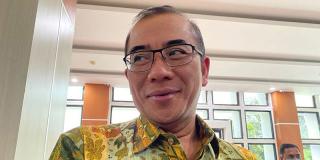Hasyim Asyari Diminta Jujur Akui Siapa Sutradara Desain Menangkan Ganjar pada Pilpres 2024