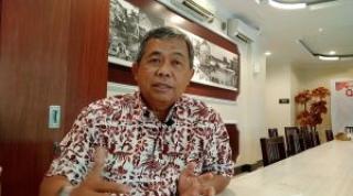 OJK Sebut Aksi Rentenir di Riau Sulit Diberantas, Ini Alasannya