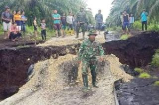 Darurat! 482 Km Pantai di Riau Terdampak Abrasi