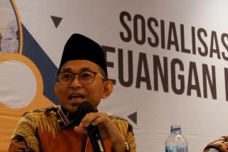 DPR Optimistis Indonesia Bisa Peroleh Kuota Haji Tambahan pada 2023