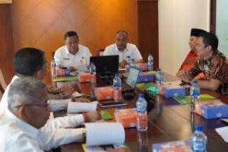 BPJS Ketenagakerjaan Sosialisasikan Paritrana Award Tahun 2022