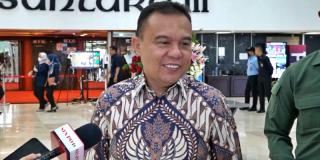 Sudah Mau jadi Kader PPP, Sufmi Dasco: Gerindra Tak Urus Sandiaga Lagi