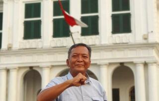 Romwel Sitompul Raup 2.639 Dukungan Awal Menuju DPD RI: Semoga Jadi Berkat..