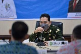 Kabar Baik! Indeks SPBE Riau Naik Jadi Baik