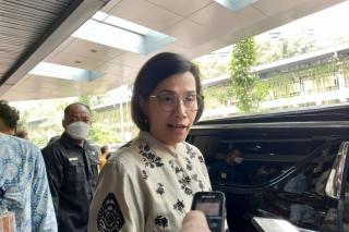 Siap-siap! Aturan Baru Sri Mulyani: Gaji Minimal Rp 5 Juta Kena Pajak 5 PersenÂ 