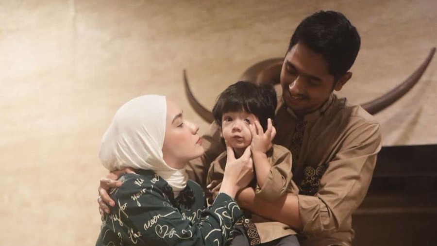 Rumah Tangga Diterpa Isu Perceraian, Putri Anne Unggah Momen Bersama Arya Saloka