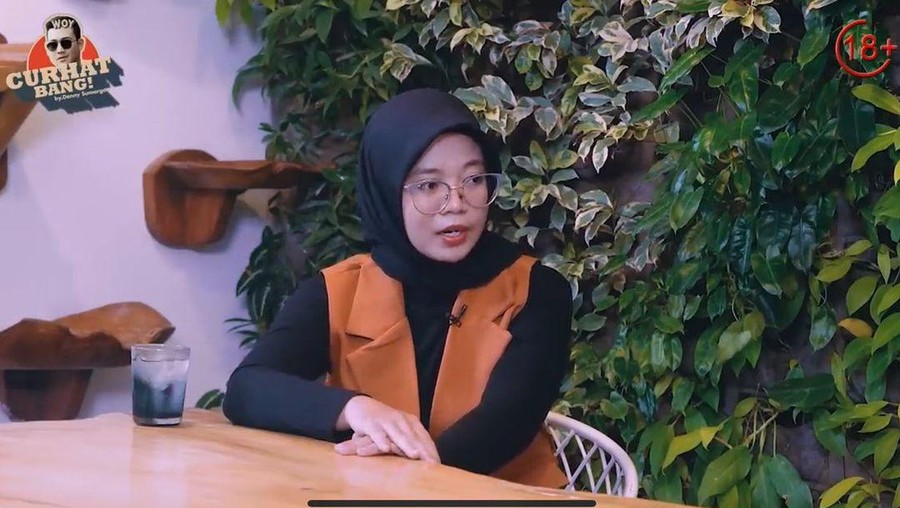 Bongkar Perselingkuhan Suami dengan Ibu Kandung, Norma Risma Dilaporkan ke Polisi