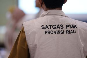 Kabar Baik! Tak Lagi Ditemukan Ternak Terpapar PMK di Riau