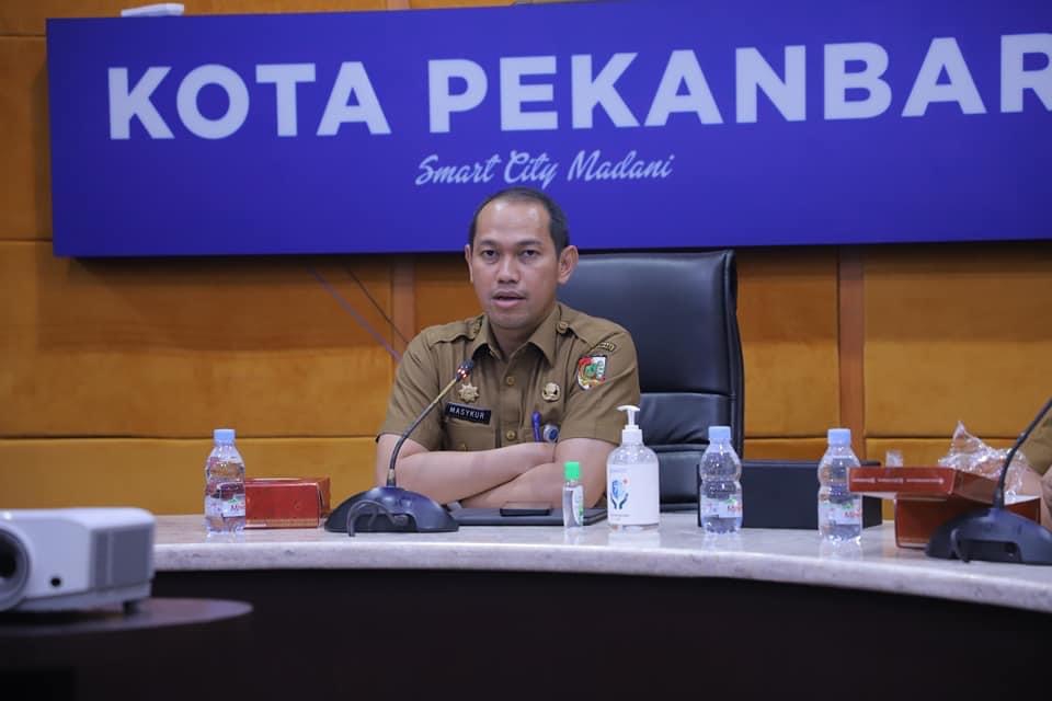 Diskes Pekanbaru Anggarkan Layanan Doctor On Call