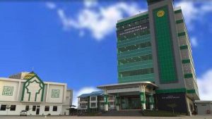 UMRI akan Buka Prodi Kedokteran dan Sekolah Pascasarjana