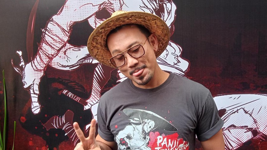 Bakal Dipolisikan Eks Suami Norma Risma, Denny Sumargo: Nggak Ada Tanggapan