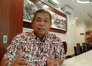 OJK Kembali Ingatkan Agar Masyarakat Riau Selalu Waspadai Praktik Investasi Bodong