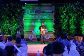 Akhir Januari, Dispar Riau akan Launching Agenda Pariwisata 2023