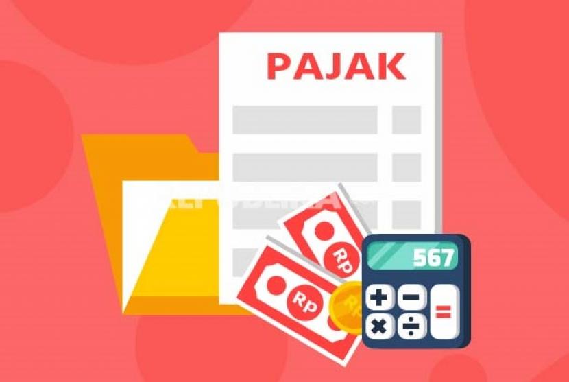 Dirjen Pajak: Karyawan Gaji Rp5 Juta, Pajak Bulanannya Rp25.000