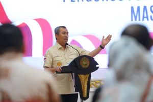 Dekat dengan Pusat Kotam Tahura SSH akan Dijadikan Pusat Edukasi Alam