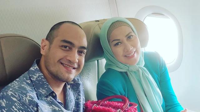 Sudah Kecewa Berat, Venna Melinda Bakal Gugat Cerai Ferry Irawan