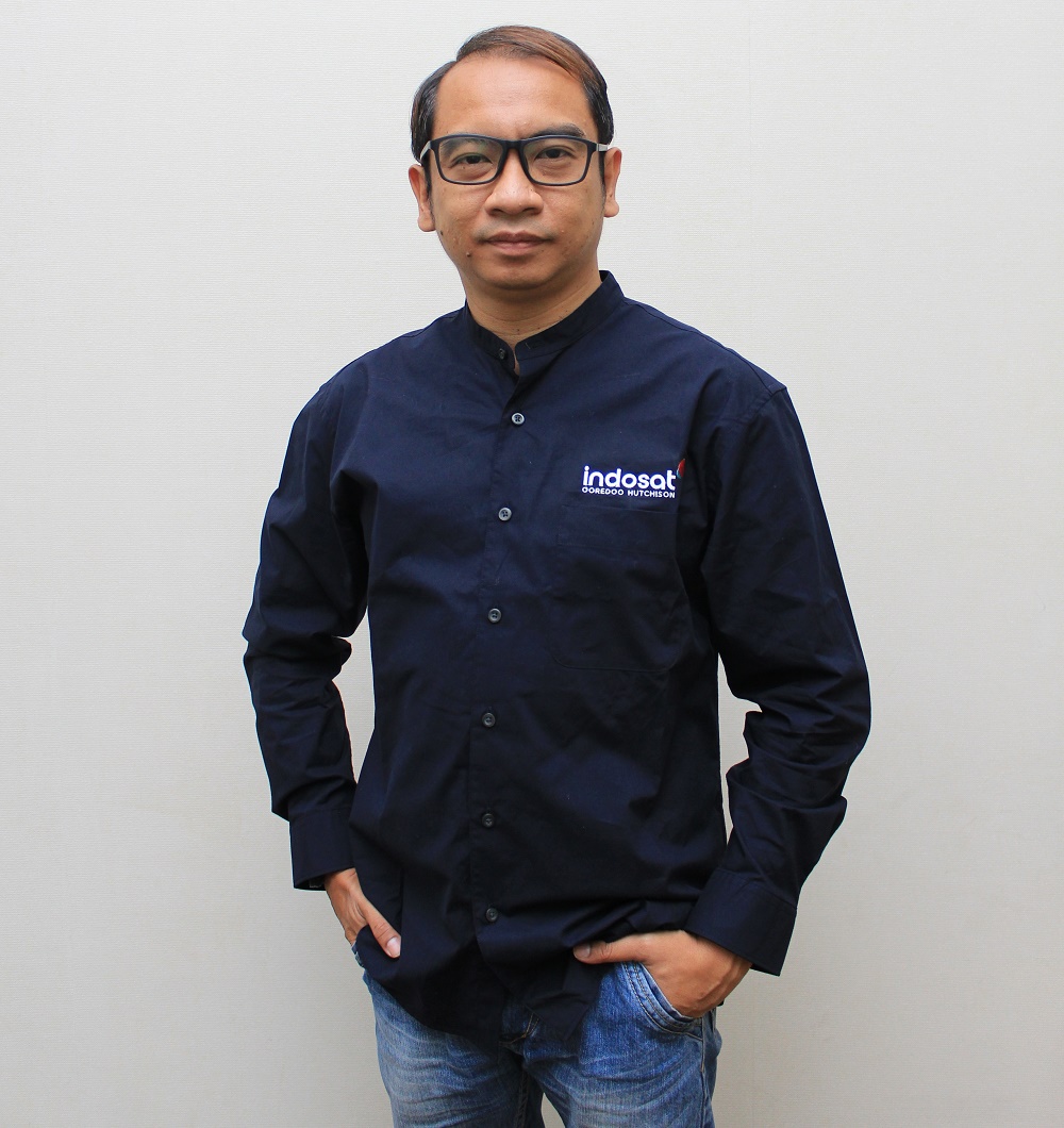 Berjodoh dengan IOH, Bangga Berkarya untuk IndonesiaÂ 