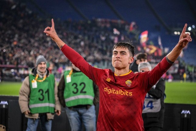 Coppa Italia: AS Roma Singkirkan Genoa