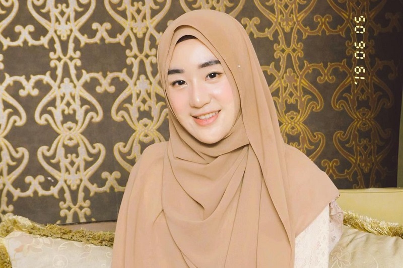 Alvin Faiz Bongkar soal Dugaan Perselingkuhan, Ini Jawaban Larissa Chou