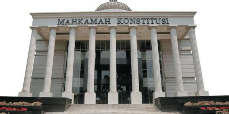 Golkar Bingung Masih Ada yang Gugat Sistem Proporsional Terbuka